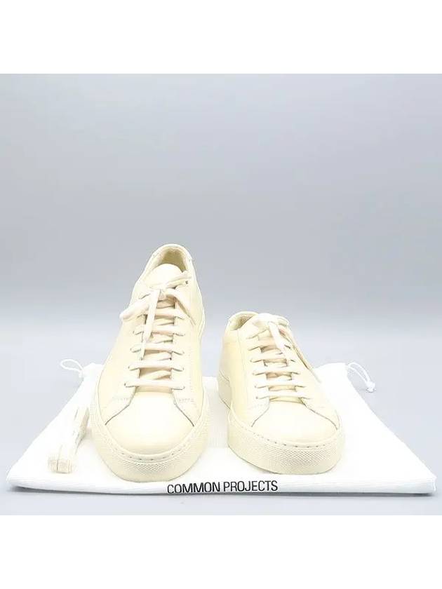 Smith Market 1528 Sneakers Men s Shoes - COMMON PROJECTS - BALAAN 6