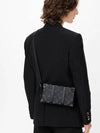 Monogram Soft Trunk Cross Bag Black - LOUIS VUITTON - BALAAN 8