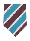 silk tie - KITON - BALAAN 3