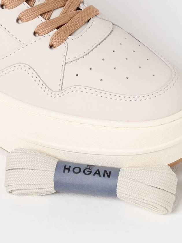 Sneakers woman Hogan - HOGAN - BALAAN 4