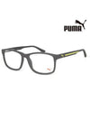 Glasses Frame PE0009O 006 Square Men Women Glasses - PUMA - BALAAN 1