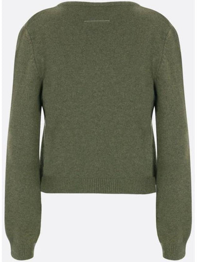 Mm6 Maison Margiela Sweaters - MAISON MARGIELA - BALAAN 2