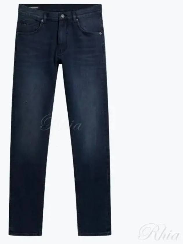 Jay Active Jeans Blue Black - J.LINDEBERG - BALAAN 2