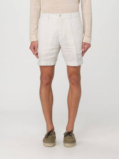 Short men 120% Lino - 120% LINO - BALAAN 1