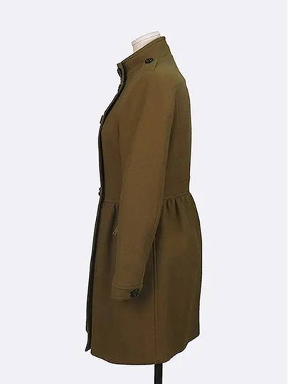 Smith Market Used Luxury Goods 3888355 Coat Women s Clothing - BURBERRY - BALAAN 2