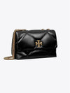 Cross Bag 154706 001 Black - TORY BURCH - BALAAN 1