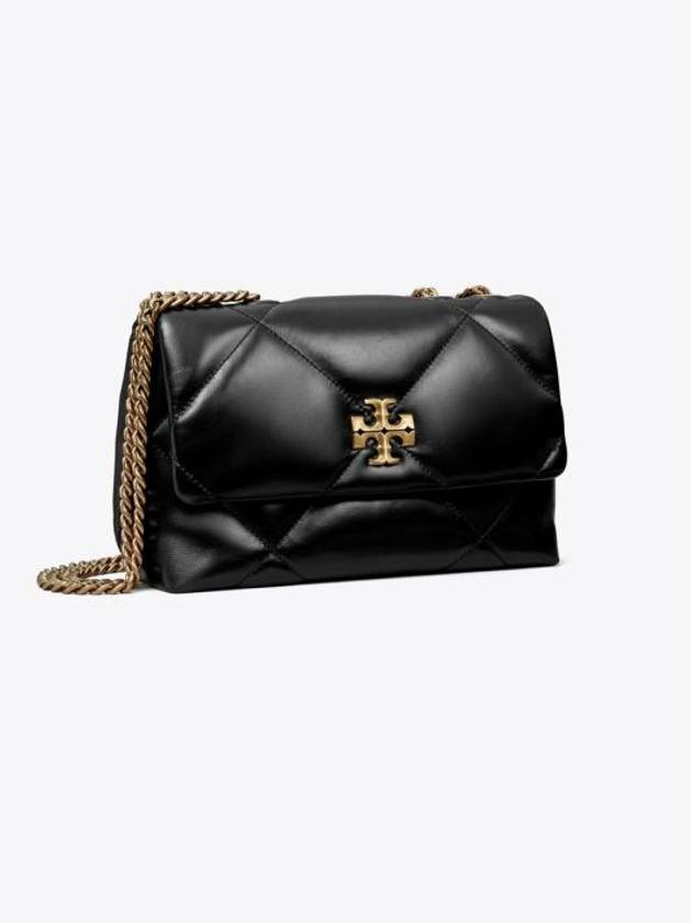 Cross Bag 154706 001 Black - TORY BURCH - BALAAN 1