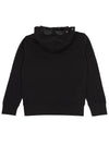 Brushed hoodie CUF00K LCA76 60100 Adults can wear - CP COMPANY - BALAAN 2