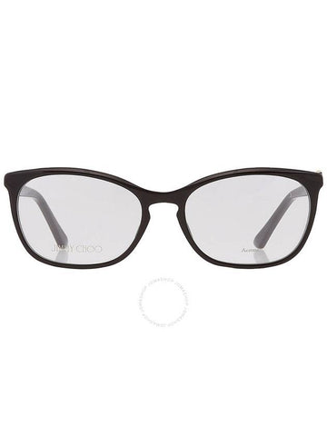 Jimmy Choo Demo Cat Eye Ladies Eyeglasses JC317 0807 54 - JIMMY CHOO - BALAAN 1