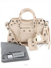 women shoulder bag - BALENCIAGA - BALAAN 8