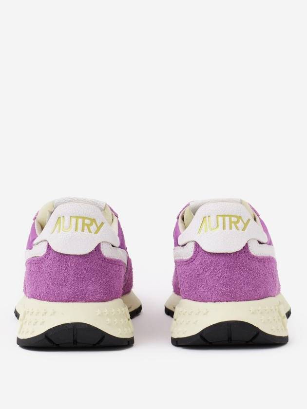 Autry Sneakers - AUTRY - BALAAN 4