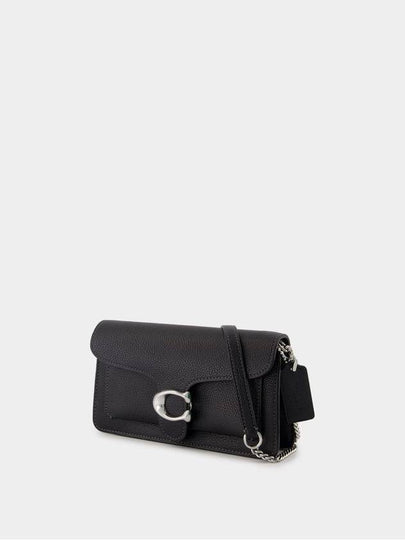 Tabby Crossbody - Coach - Leather - Black - COACH - BALAAN 2