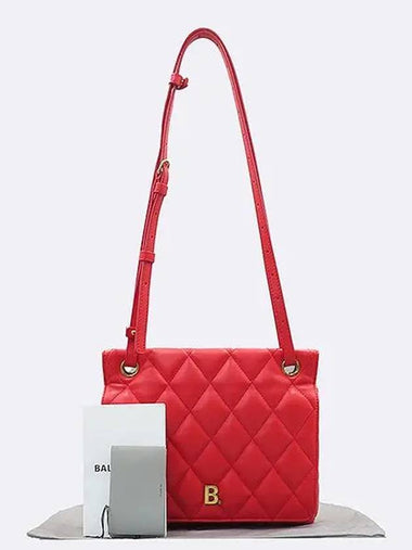 593371 shoulder bag - BALENCIAGA - BALAAN 1