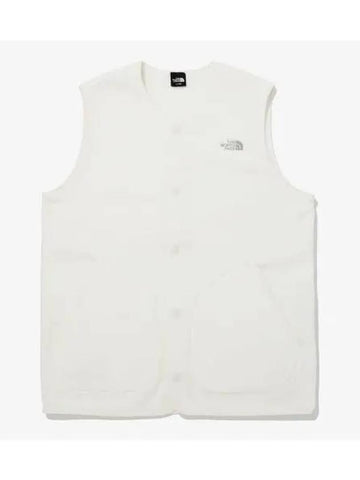 The North Face NV4FQ53B Acampo Vest - THE NORTH FACE - BALAAN 1