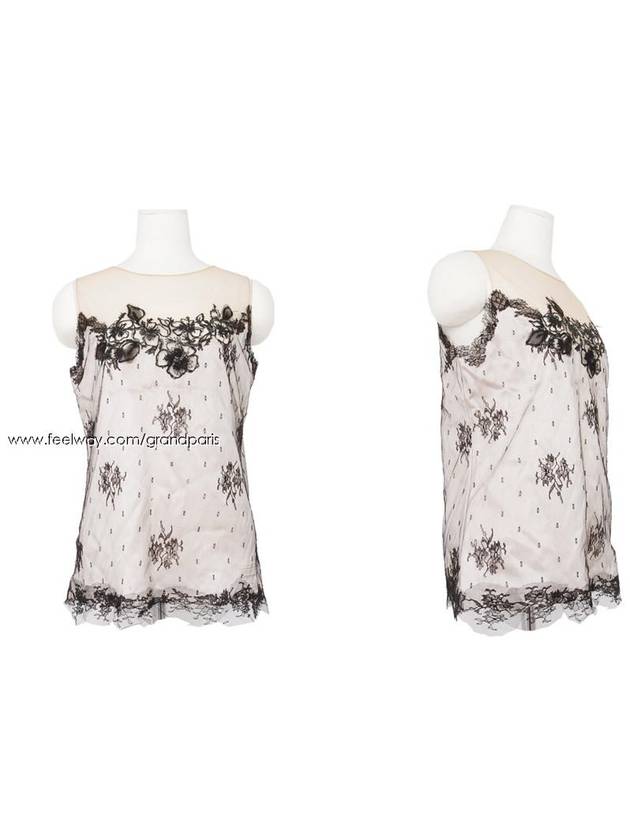 women blouse - ERMANNO SCERVINO - BALAAN 4