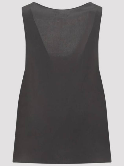 Saint Laurent Top - SAINT LAURENT - BALAAN 2