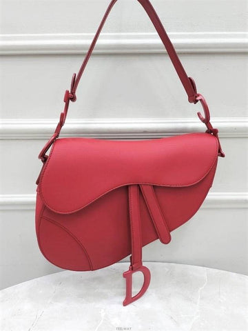 women shoulder bag - DIOR - BALAAN 1