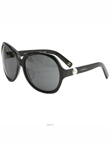 men sunglasses - CHANEL - BALAAN 1