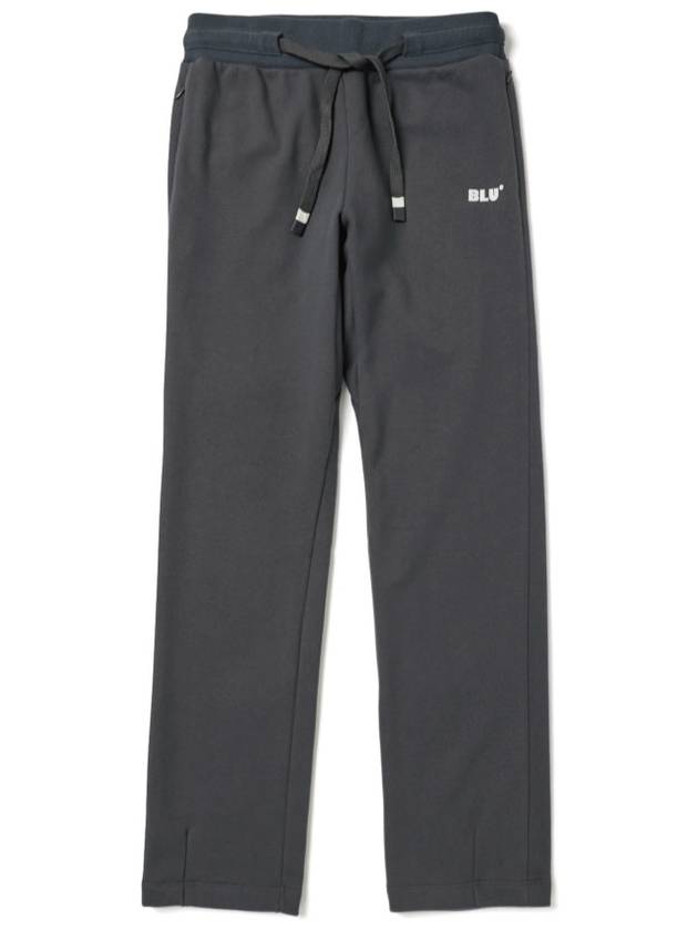 SOLID SWEAT PANTSGY - BLUDOT - BALAAN 1