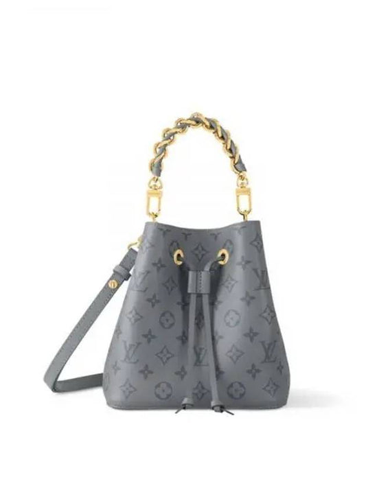 Neonoe BB Other Leathers M12749 - LOUIS VUITTON - BALAAN 2