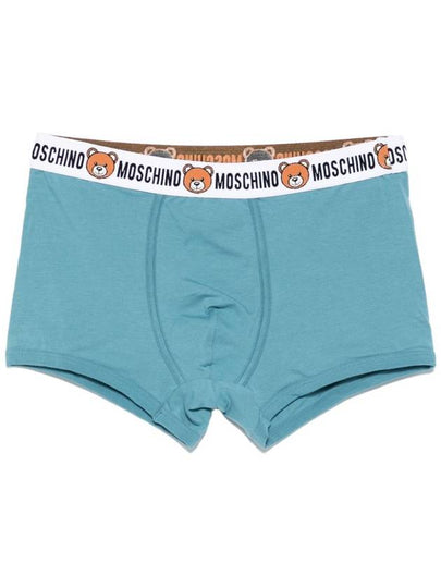 Moschino Underwear - MOSCHINO - BALAAN 2