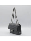 A01112 shoulder bag - CHANEL - BALAAN 2