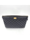 Women s Boy Clutch Medium 27 4006 - CHANEL - BALAAN 13