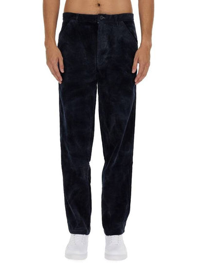 Men's COTTON Pantss FLP0071 - COMME DES GARCONS - BALAAN 2