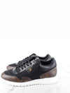 LV Runaway Sneakers Gold 8 5 275 - LOUIS VUITTON - BALAAN 5