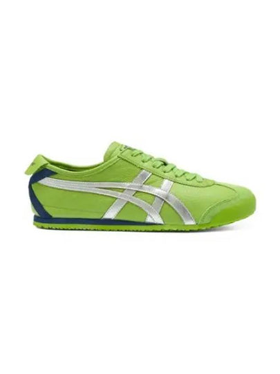 Mexico 66 Low Top Sneakers Green - ONITSUKA TIGER - BALAAN 2