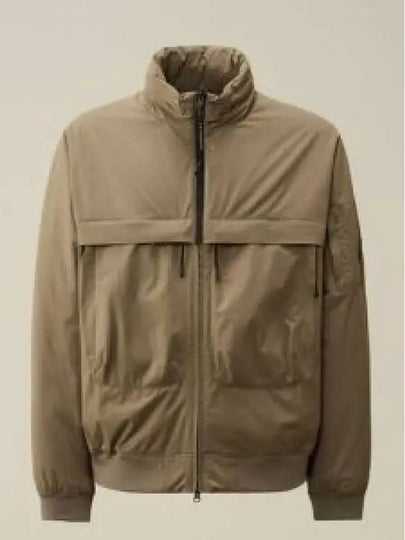 Pro-Tek Bomber Padding Beige - CP COMPANY - BALAAN 2