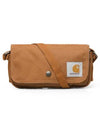 Bag B0000376 201 Horizontal Men s Cross Women - CARHARTT - BALAAN 1