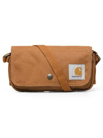 Bag B0000376 201 Horizontal Men s Cross Women - CARHARTT - BALAAN 1