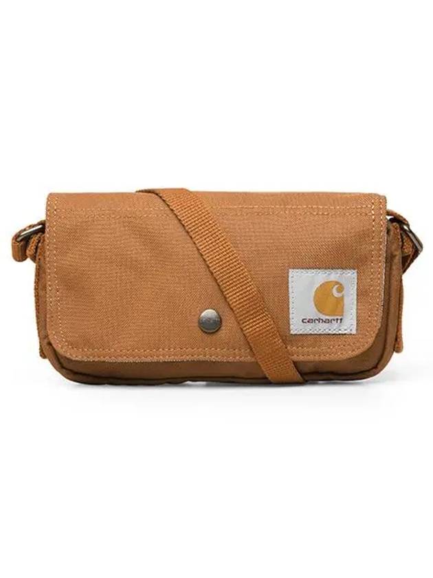 B0000376 201 Horizontal Cross Bag - CARHARTT - BALAAN 2