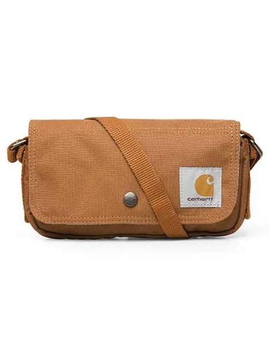 B0000376 201 Cross Bag - CARHARTT - BALAAN 1