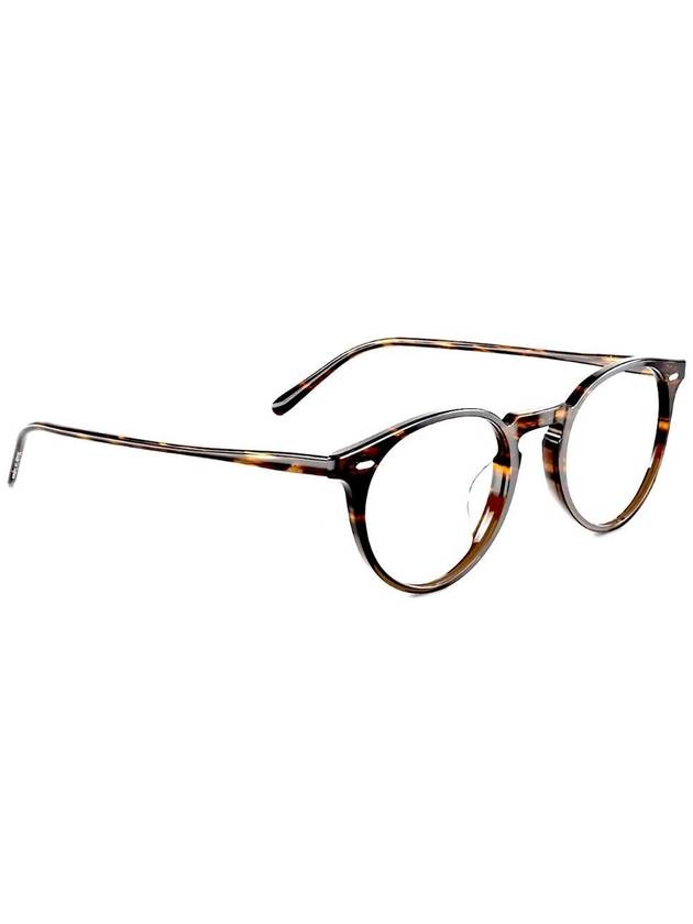 Oliver Peoples  Ov5529Su - N.02 Eyeglasses - OLIVER PEOPLES - BALAAN 4