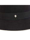 Etta Conscious Cloche Hat Black - HELEN KAMINSKI - BALAAN 8