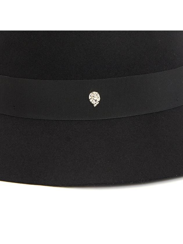 Etta Conscious Cloche Hat Black - HELEN KAMINSKI - BALAAN 8