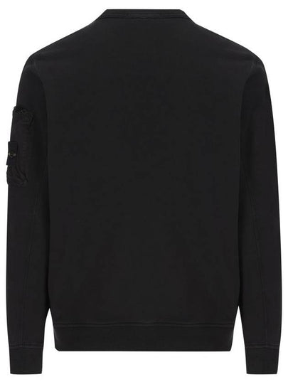 Stone Island Sweaters Black - STONE ISLAND - BALAAN 2