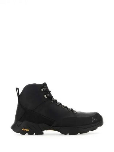 ANDREAS lace up boots 271715 - ROA - BALAAN 1