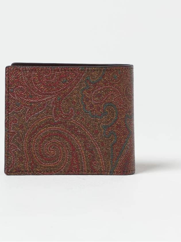 Wallet men Etro - ETRO - BALAAN 3