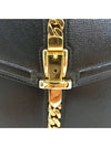 Women s Sylvie 1969 Top Handle Bag Medium - GUCCI - BALAAN 15