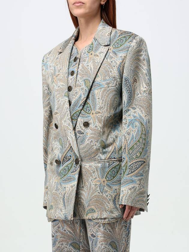 Blazer woman Etro - ETRO - BALAAN 4