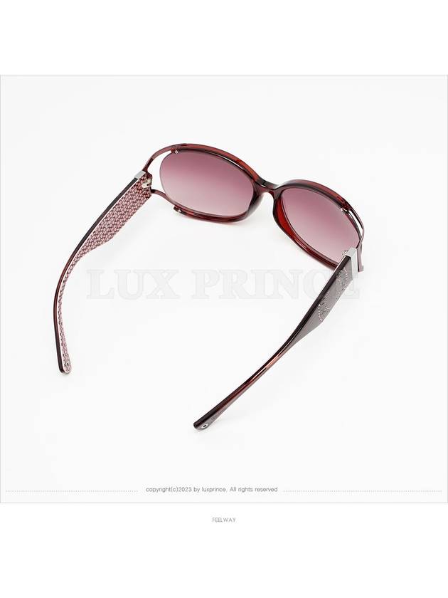 men sunglasses - COACH - BALAAN 5