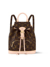 Montsourie Mini Backpack Monogram M11199 - LOUIS VUITTON - BALAAN 2