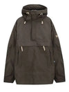 Men s Anorak Dark Olive - FJALL RAVEN - BALAAN 1