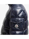 Men s Maya down padding navy 1A53600 68950 742 - MONCLER - BALAAN 4