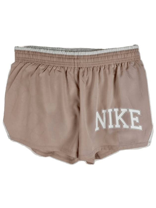 Swoosh Run Dry Fit Shorts Pink - NIKE - BALAAN 1