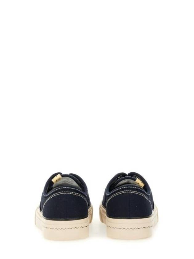 Sneakers 0124101001004 NAVY - VISVIM - BALAAN 3