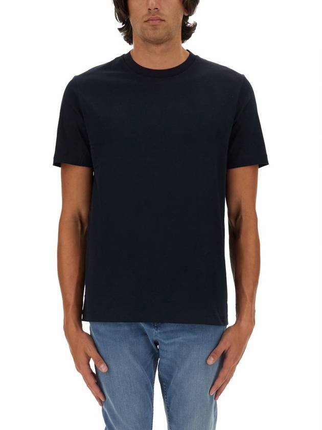 L-TESAR T-SHIRT - HUGO BOSS - BALAAN 3